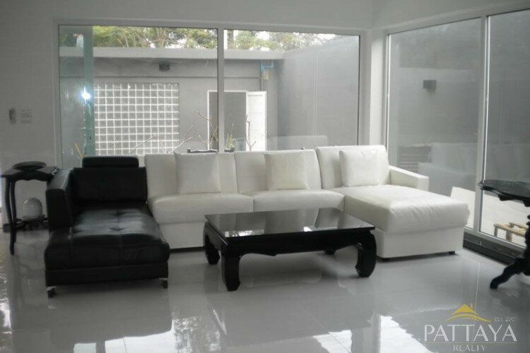 Дом в Джомтьене, Паттайя, Таиланд | THE322518