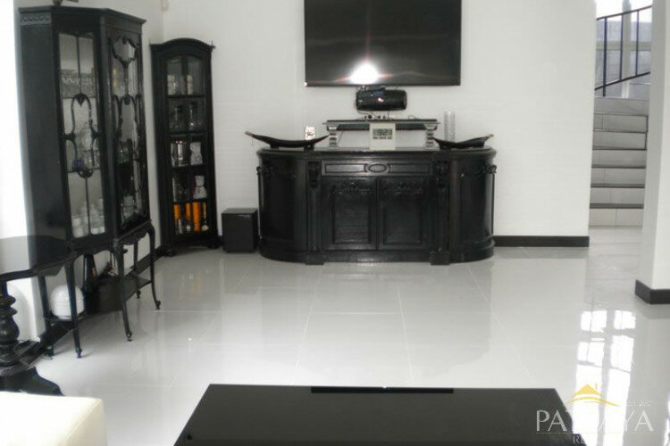 Дом в Джомтьене, Паттайя, Таиланд | THE322518