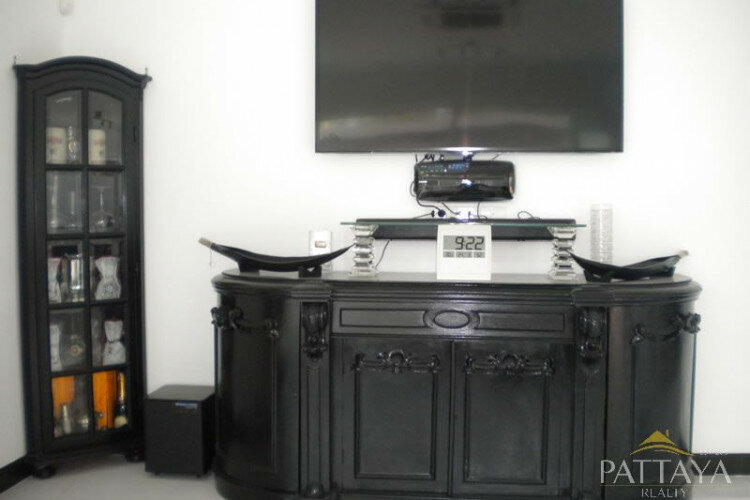 Дом в Джомтьене, Паттайя, Таиланд | THE322518