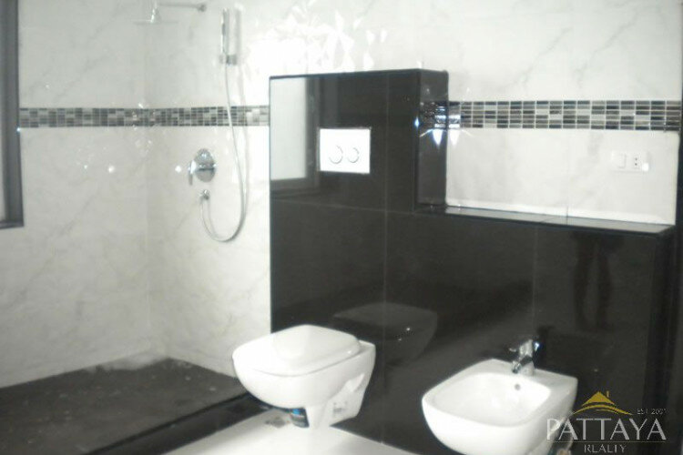 Дом в Джомтьене, Паттайя, Таиланд | THE322518