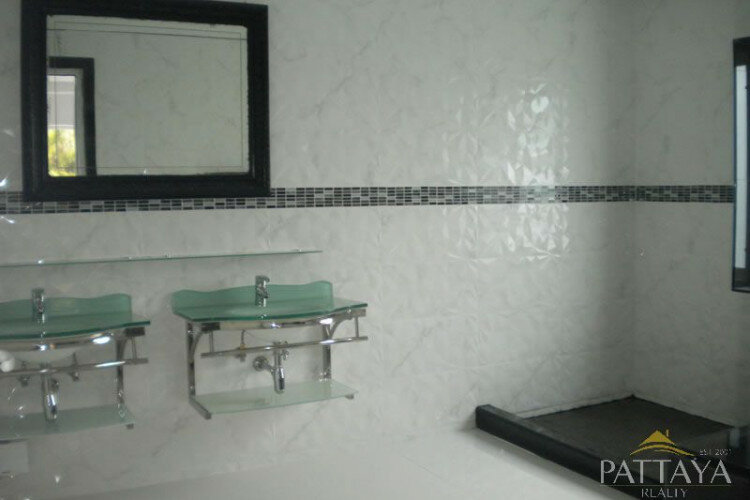 Дом в Джомтьене, Паттайя, Таиланд | THE322518