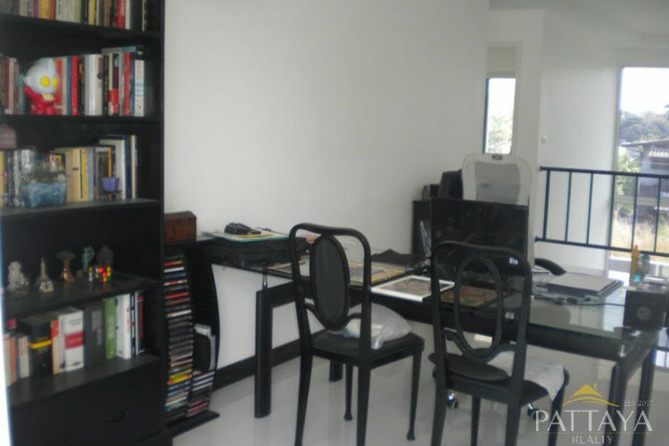 Дом в Джомтьене, Паттайя, Таиланд | THE322518