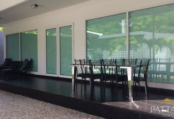 Дом в Джомтьене, Паттайя, Таиланд | THE322518