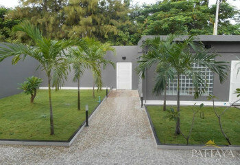 Дом в Джомтьене, Паттайя, Таиланд | THE322518