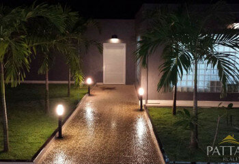 Дом в Джомтьене, Паттайя, Таиланд | THE322518