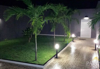 Дом в Джомтьене, Паттайя, Таиланд | THE322518