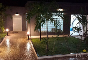 Дом в Джомтьене, Паттайя, Таиланд | THE322518