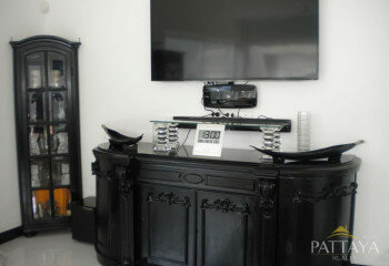 Дом в Джомтьене, Паттайя, Таиланд | THE322518