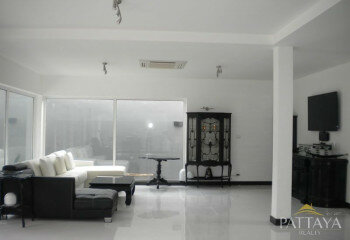 Дом в Джомтьене, Паттайя, Таиланд | THE322518