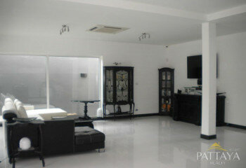 Дом в Джомтьене, Паттайя, Таиланд | THE322518