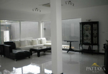 Дом в Джомтьене, Паттайя, Таиланд | THE322518