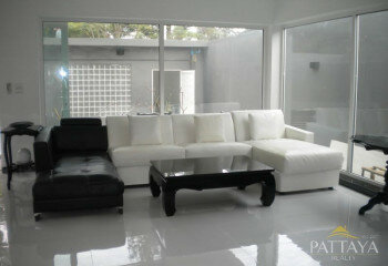 Дом в Джомтьене, Паттайя, Таиланд | THE322518