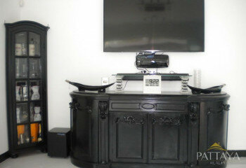 Дом в Джомтьене, Паттайя, Таиланд | THE322518