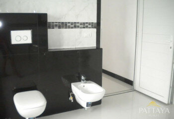 Дом в Джомтьене, Паттайя, Таиланд | THE322518