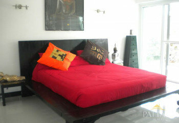 Дом в Джомтьене, Паттайя, Таиланд | THE322518