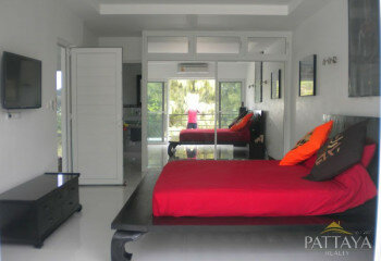 Дом в Джомтьене, Паттайя, Таиланд | THE322518