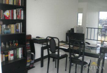 Дом в Джомтьене, Паттайя, Таиланд | THE322518