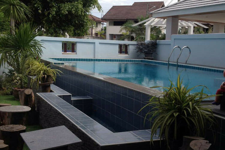 Дом в Джомтьене, Паттайя, Таиланд | THE125295