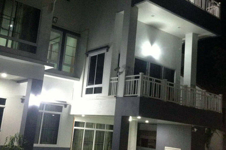 Дом в Джомтьене, Паттайя, Таиланд | THE125295