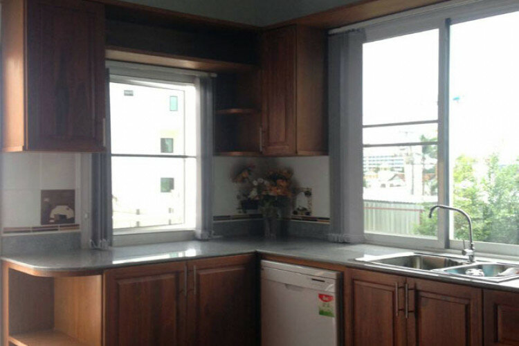 Дом в Джомтьене, Паттайя, Таиланд | THE125295