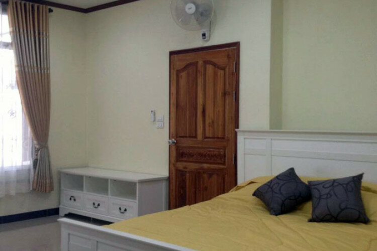 Дом в Джомтьене, Паттайя, Таиланд | THE125295