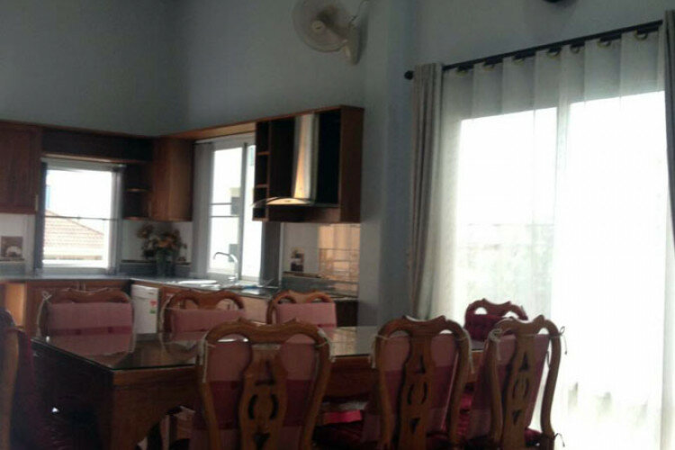 Дом в Джомтьене, Паттайя, Таиланд | THE125295