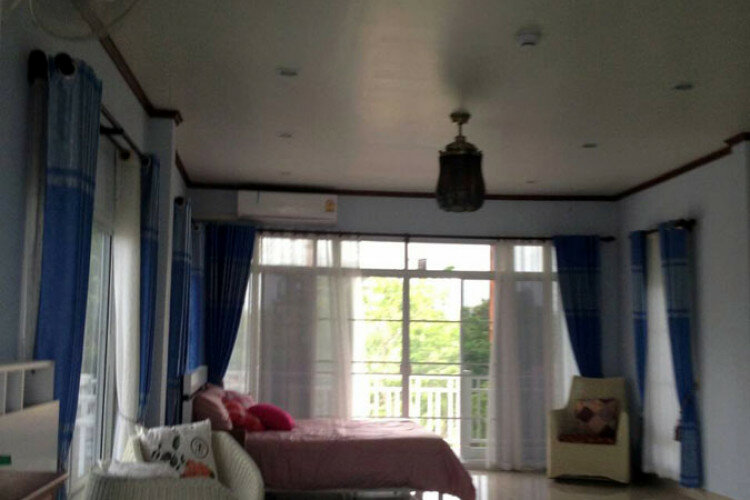 Дом в Джомтьене, Паттайя, Таиланд | THE125295