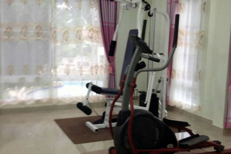 Дом в Джомтьене, Паттайя, Таиланд | THE125295