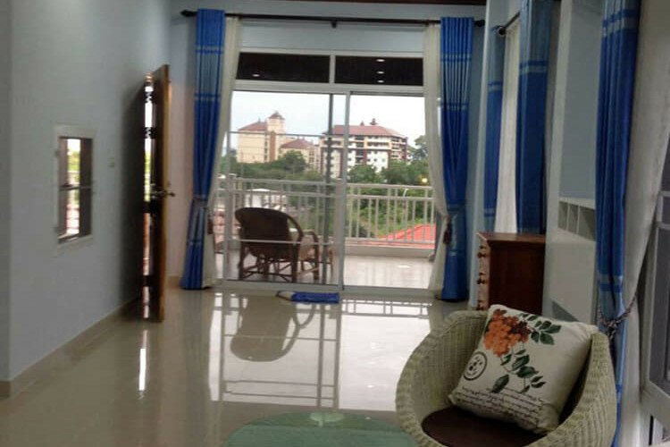 Дом в Джомтьене, Паттайя, Таиланд | THE125295