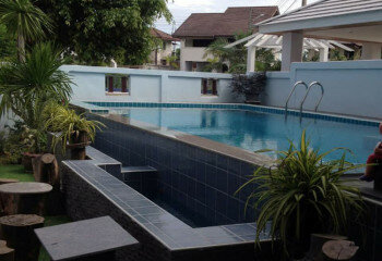 Дом в Джомтьене, Паттайя, Таиланд | THE125295