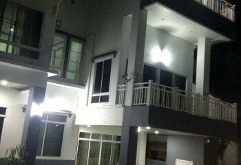 Дом в Джомтьене, Паттайя, Таиланд | THE125295