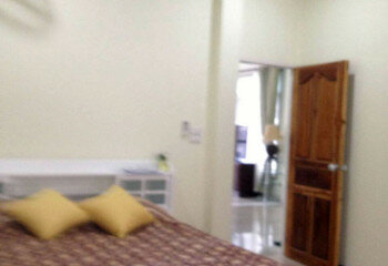 Дом в Джомтьене, Паттайя, Таиланд | THE125295