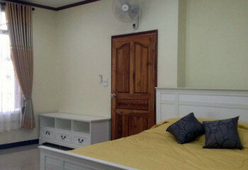 Дом в Джомтьене, Паттайя, Таиланд | THE125295