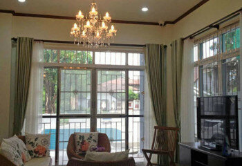 Дом в Джомтьене, Паттайя, Таиланд | THE125295