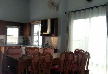 Дом в Джомтьене, Паттайя, Таиланд | THE125295