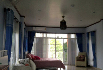 Дом в Джомтьене, Паттайя, Таиланд | THE125295