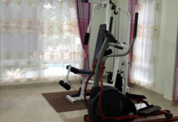 Дом в Джомтьене, Паттайя, Таиланд | THE125295