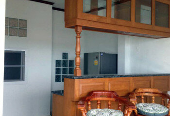 Дом в Джомтьене, Паттайя, Таиланд | THE125295