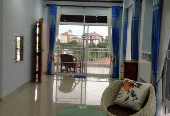 Дом в Джомтьене, Паттайя, Таиланд | THE125295