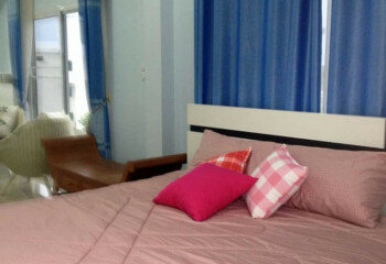 Дом в Джомтьене, Паттайя, Таиланд | THE125295