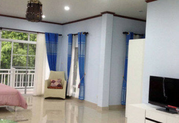 Дом в Джомтьене, Паттайя, Таиланд | THE125295