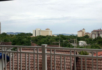 Дом в Джомтьене, Паттайя, Таиланд | THE125295