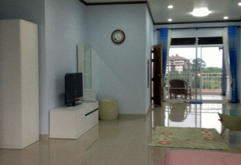 Дом в Джомтьене, Паттайя, Таиланд | THE125295