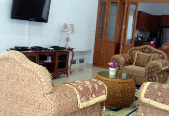 Дом в Джомтьене, Паттайя, Таиланд | THE125295