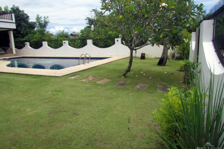 Дом в Джомтьене, Паттайя, Таиланд | THE421193