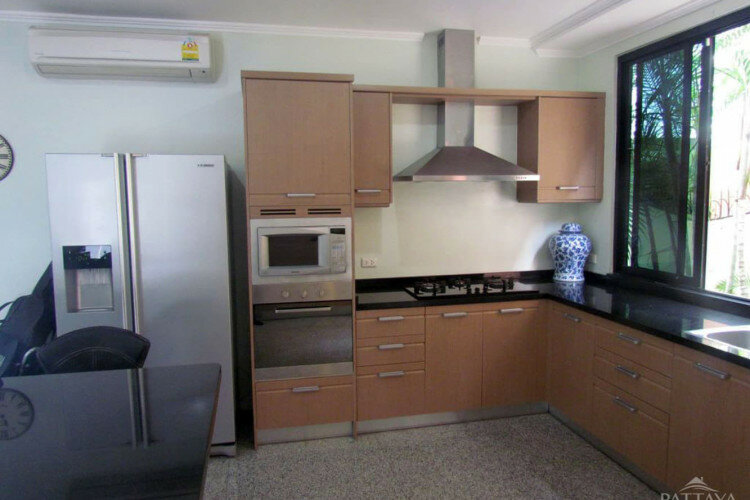 Дом в Джомтьене, Паттайя, Таиланд | THE421193