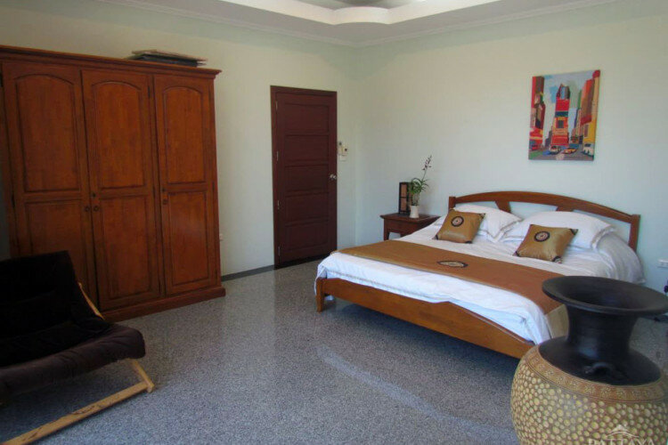 Дом в Джомтьене, Паттайя, Таиланд | THE421193