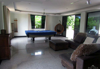 Дом в Джомтьене, Паттайя, Таиланд | THE421193