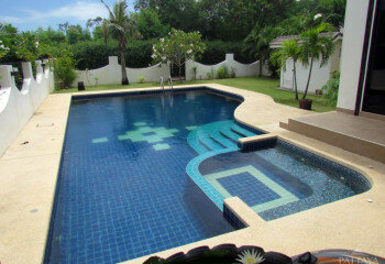 Дом в Джомтьене, Паттайя, Таиланд | THE421193