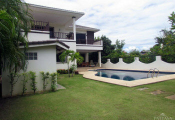 Дом в Джомтьене, Паттайя, Таиланд | THE421193